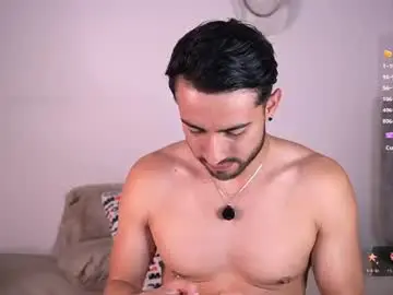 Chaturbate Free Porn Cam of aydan_stiven9
