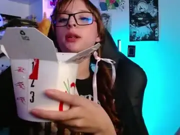Chaturbate Adult Webcam of celesteayase
