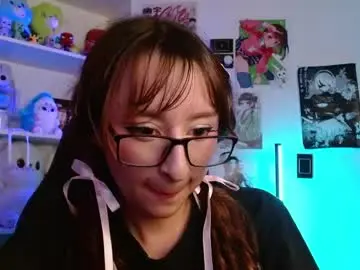 Chaturbate Watch Live Sex Cams of celesteayase
