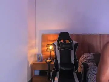 Chaturbate Free Porn Cam of claytonburgues