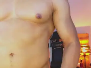 Chaturbate Watch Live Sex Cams of claytonburgues
