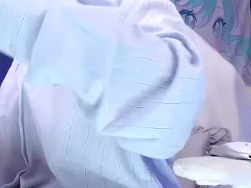 Chaturbate Live Porn of jorougumo