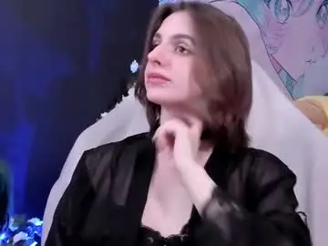 Chaturbate Sex Cam of jorougumo
