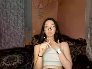 Chaturbate Sex Cam of kimberlikoshy