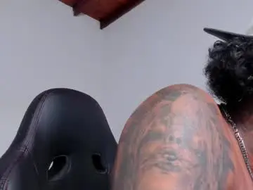 Chaturbate Sex Cam of luigi1_