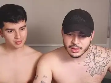 Chaturbate Nude Webcam of nextdoorguys