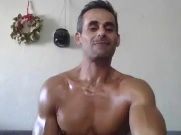 Chaturbate Free Porn Cam of persianabs