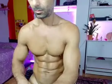 Chaturbate Sex Chat of persianabs