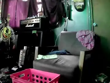 Chaturbate Free Porn Cam of punkguy778977