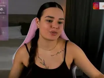 Chaturbate Live Sex Cam of raidereva_