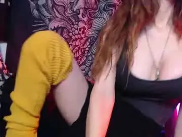 Chaturbate Nude Webcam of silentmary