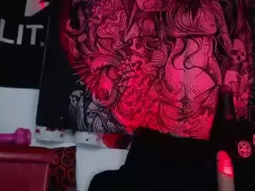 Chaturbate Private Sex Chat of silentmary