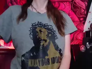 Chaturbate Live Sex of silentmary