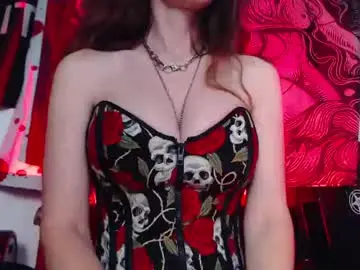 Chaturbate Live Porn of silentmary