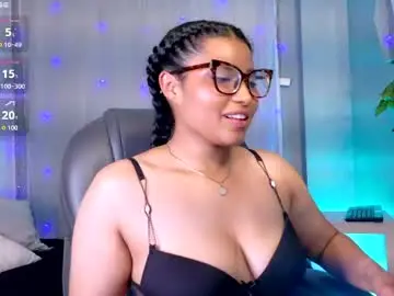Chaturbate Sex Cam of silvana_lorc