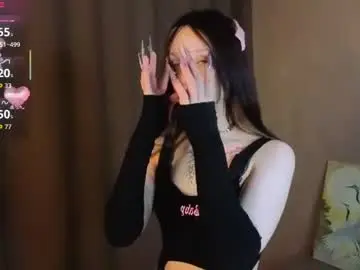 Chaturbate Adult Webcam of taitechubb