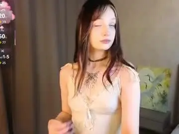 Chaturbate Live Sex Cam of taitechubb