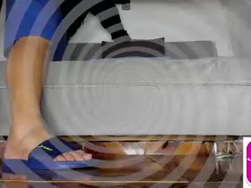 Chaturbate Adult Video Chat of alphafindom982