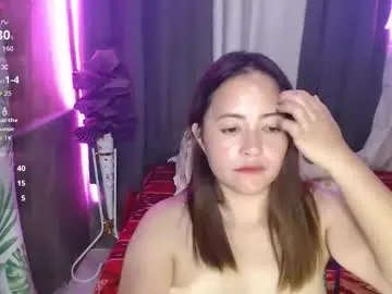 Chaturbate Live Porn of asian_lena