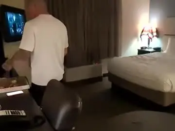 Chaturbate Sex Cam of chase2attract