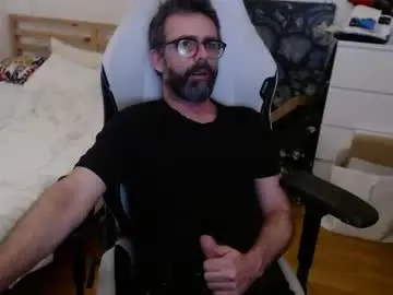 Chaturbate Free Porn Cam of dubcenter