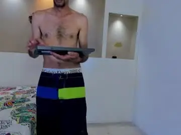 Chaturbate Free Porn Cam of fido_bedoya
