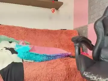 Chaturbate Private Sex Chat of hotcakes_uwu