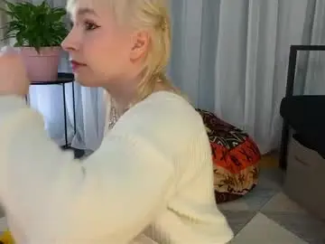 Chaturbate Adult Webcam of igotuscookies