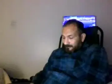 Chaturbate Live Porn of larrabee13