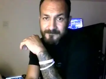 Chaturbate Best Webcam of larrabee13