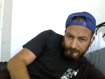 Chaturbate Nude Webcam of larrabee13