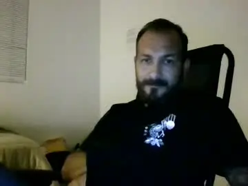 Chaturbate Free Live Porn of larrabee13