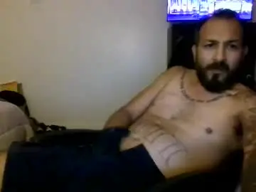 Chaturbate Free Porn Cam of larrabee13