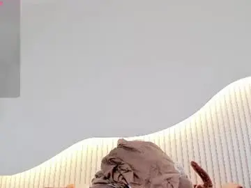 Chaturbate Adult Webcam of liaguzman