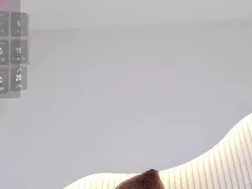 Chaturbate Sex Chat of liaguzman