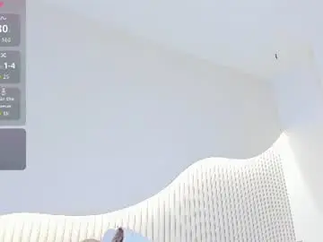 Chaturbate Free Live Porn of liaguzman