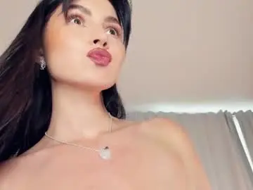 Chaturbate Private Sex Chat of mirandabettman