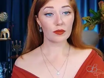 Chaturbate Nude Webcam of missbeverlymills