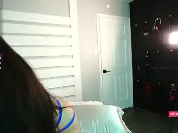 Chaturbate Nude Webcam of rosiebones
