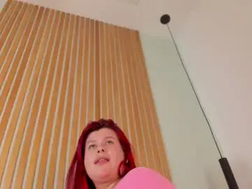 Chaturbate Best Webcam of scarlett_grey_1