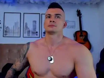 Chaturbate Free Porn Cam of sean_carrera69