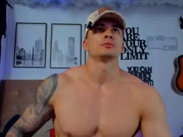 Chaturbate Adult Webcam of sean_carrera69