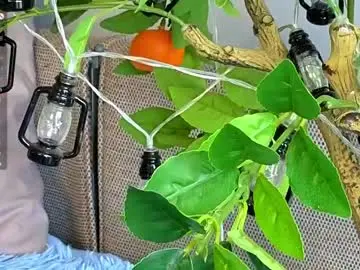 Chaturbate Nude Webcam of sinfulfairy