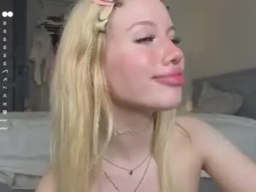 Chaturbate Free Porn Cam of sinfulfairy