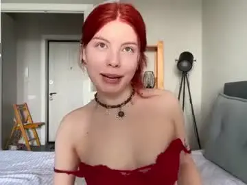 Chaturbate Sex Cam of sinfulfairy