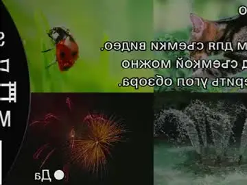 Chaturbate Best Webcam of sinfulfairy