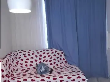 Chaturbate Nude Webcam of sinfulfairy