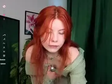 Chaturbate Adult Webcam of sinfulfairy