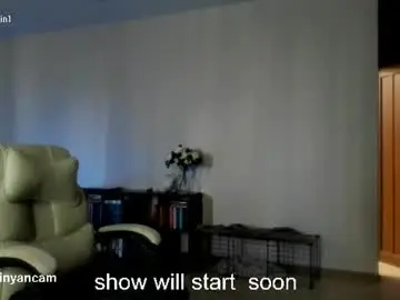 Chaturbate Adult Webcams of sophie_in