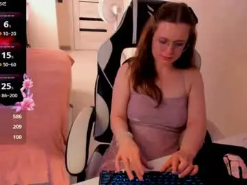 Chaturbate Best Webcam of victoria_the_fox
